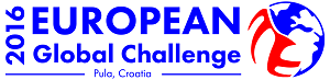 Global Challenge 2016 Logo
