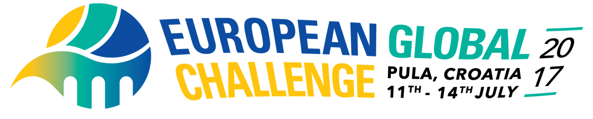 Global Challenge 2017 Logo