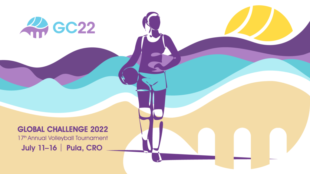 Global Challenge 2022 Logo