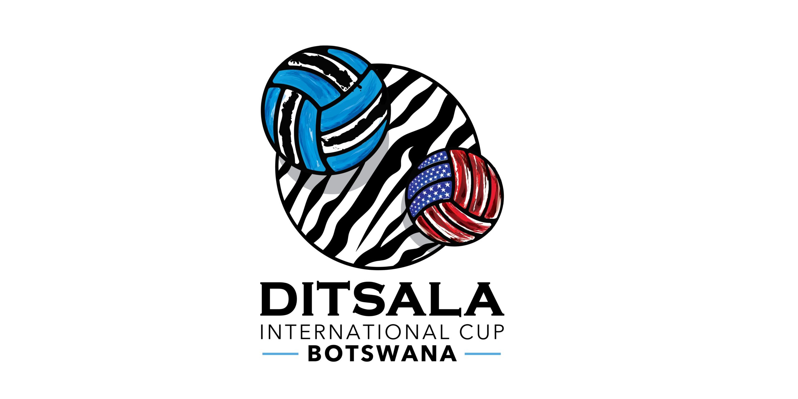 Ditsala International Cup Logo