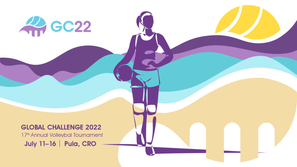 Global Challenge 2022 Logo