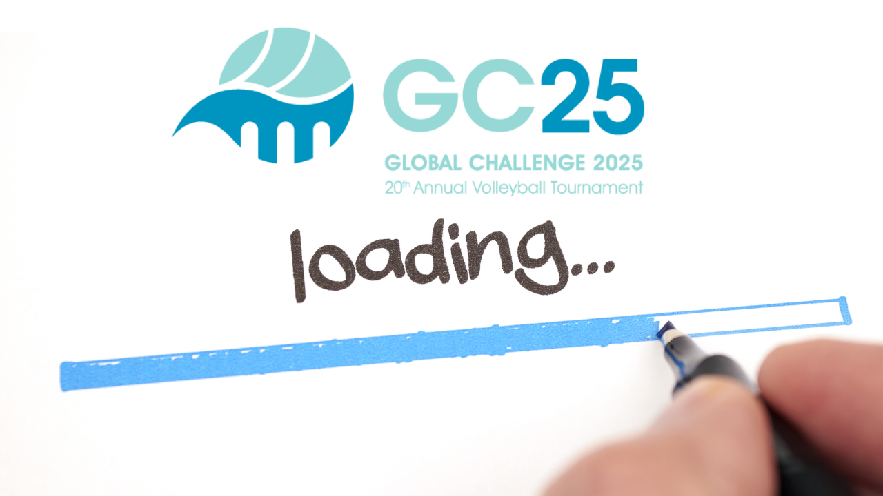 Global Challenge 2025 Logo