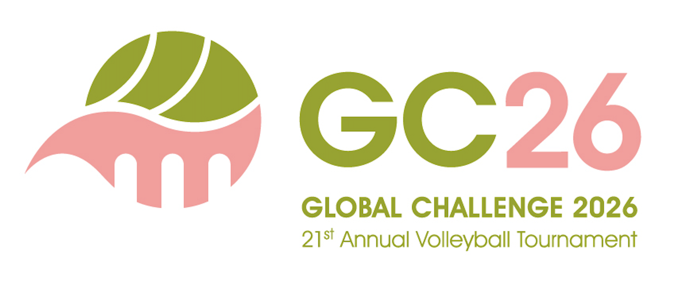 Global Challenge 2026 Logo