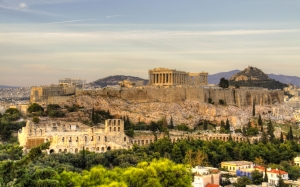Athen 3