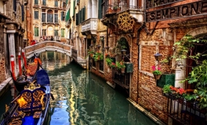 venice